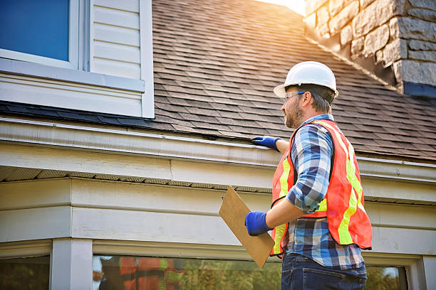 Licensed Roof Leak Repair service in Wellsville, PA - Norken Roofing